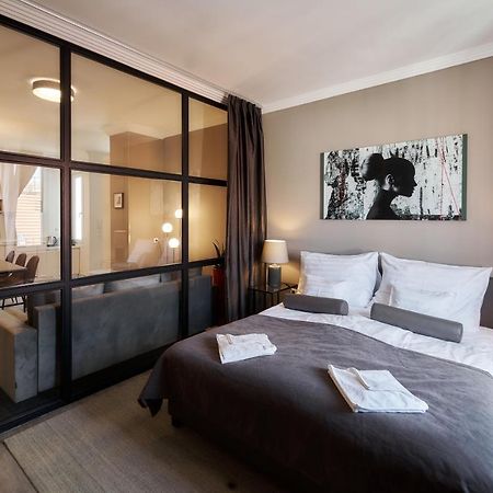 Amazing Design Apartment Dohany Str Budapest Ngoại thất bức ảnh