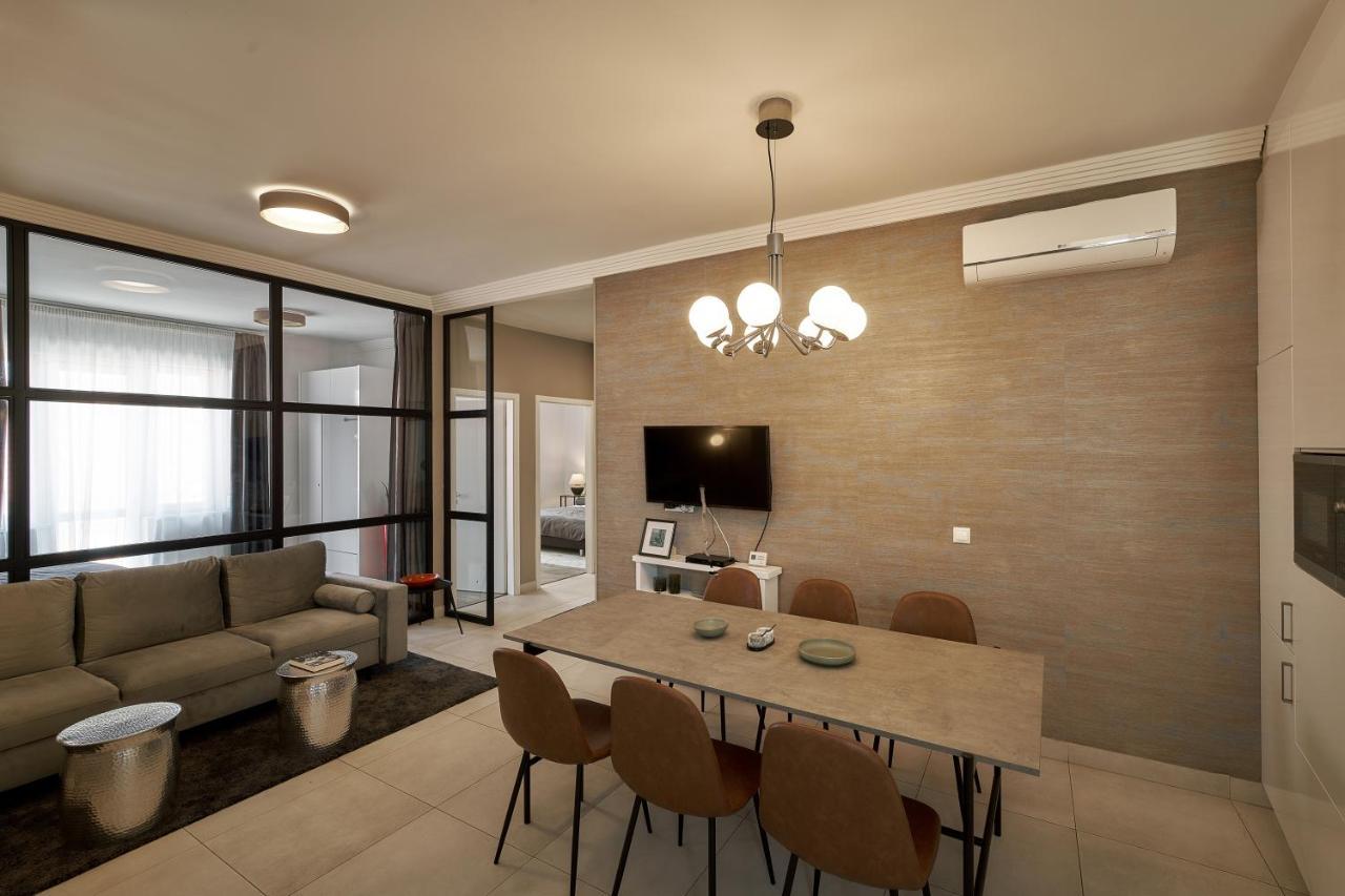 Amazing Design Apartment Dohany Str Budapest Ngoại thất bức ảnh