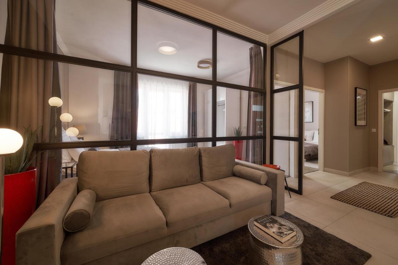 Amazing Design Apartment Dohany Str Budapest Ngoại thất bức ảnh