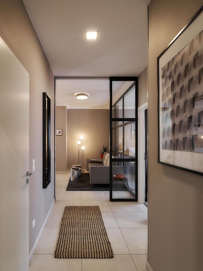 Amazing Design Apartment Dohany Str Budapest Ngoại thất bức ảnh