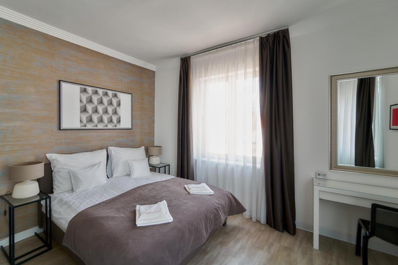 Amazing Design Apartment Dohany Str Budapest Ngoại thất bức ảnh