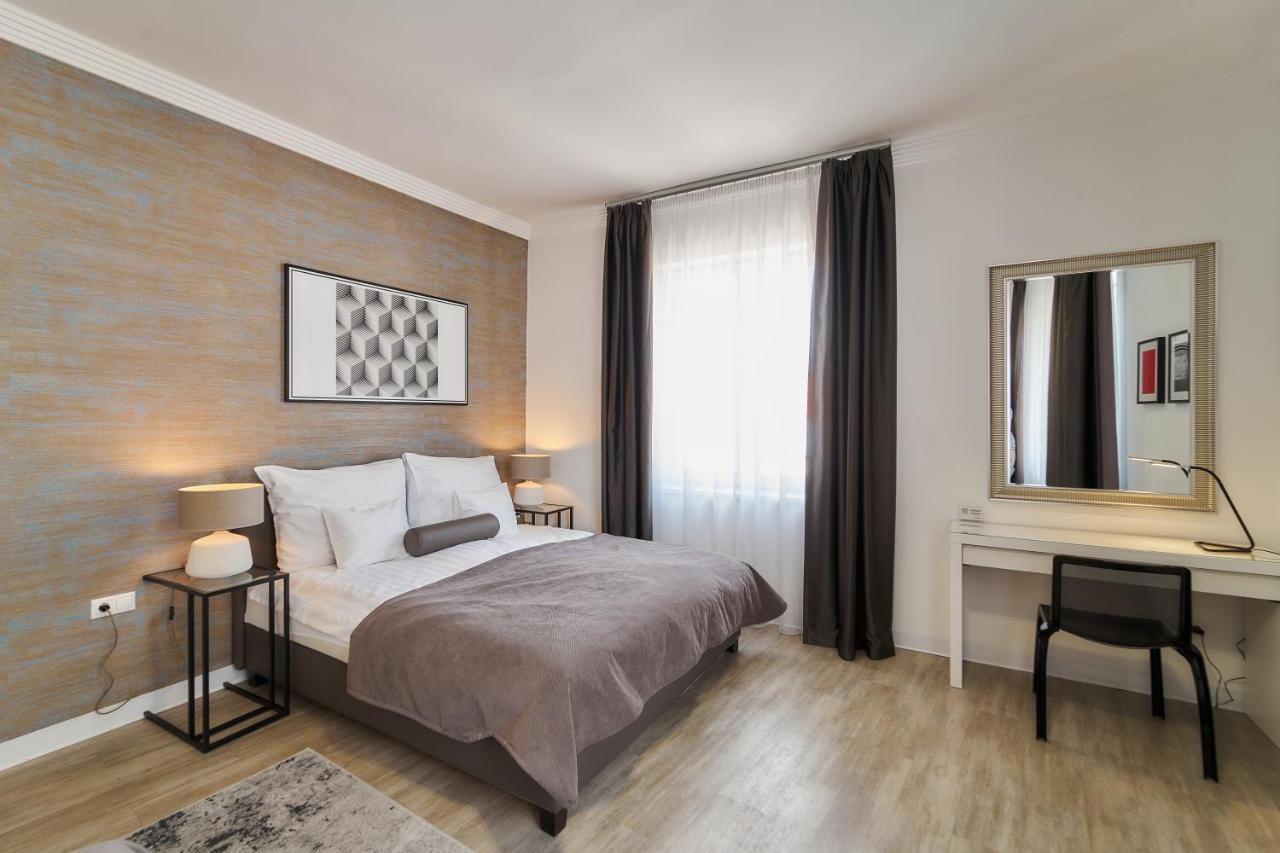 Amazing Design Apartment Dohany Str Budapest Ngoại thất bức ảnh