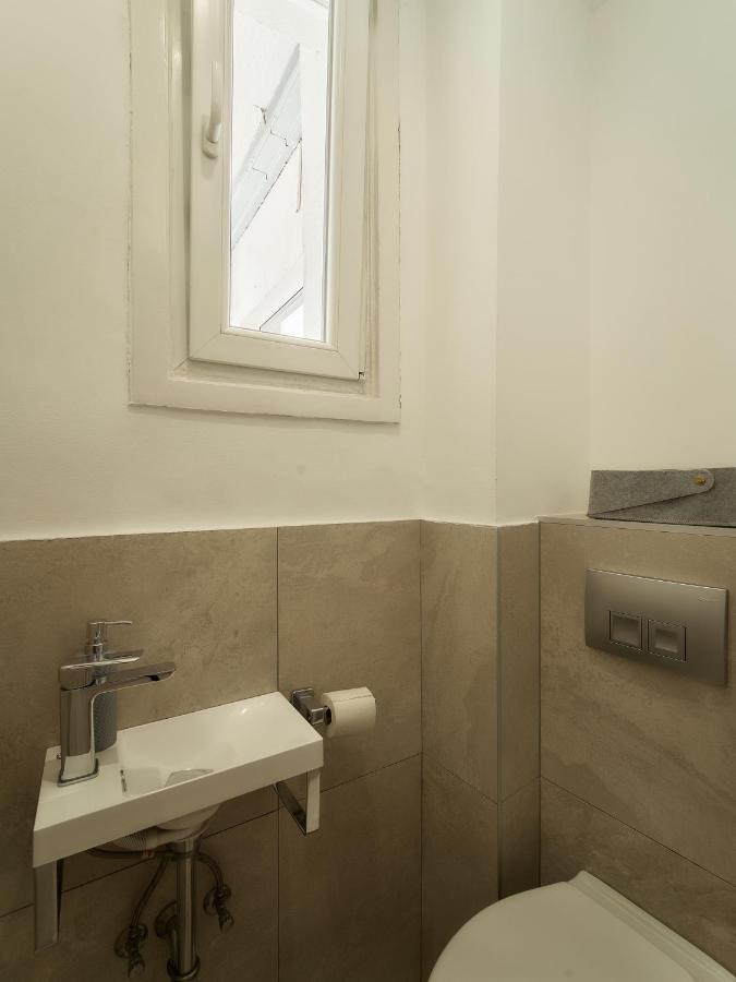 Amazing Design Apartment Dohany Str Budapest Ngoại thất bức ảnh