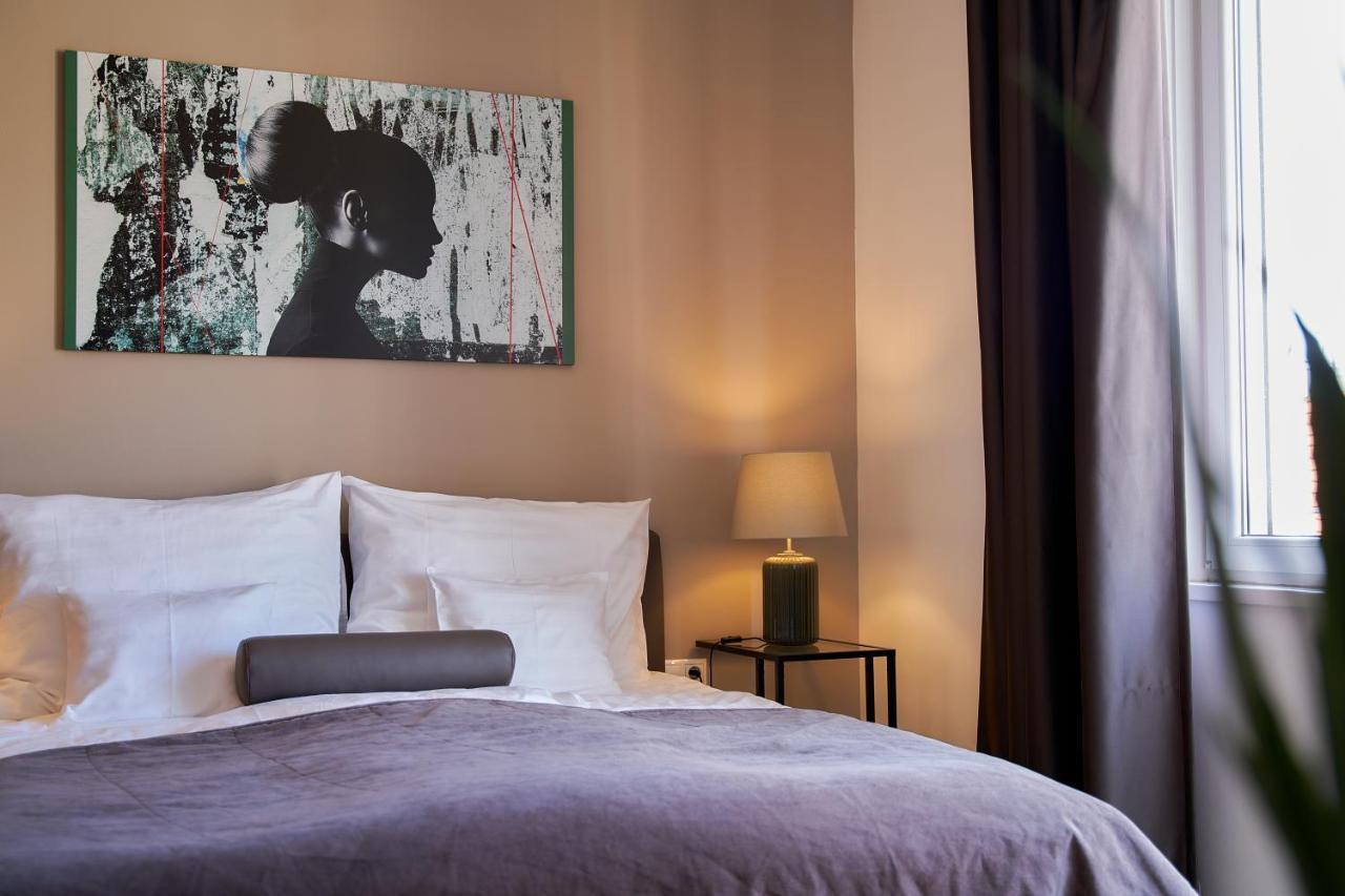 Amazing Design Apartment Dohany Str Budapest Ngoại thất bức ảnh