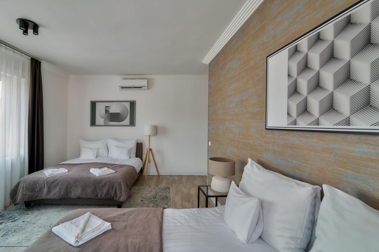 Amazing Design Apartment Dohany Str Budapest Ngoại thất bức ảnh