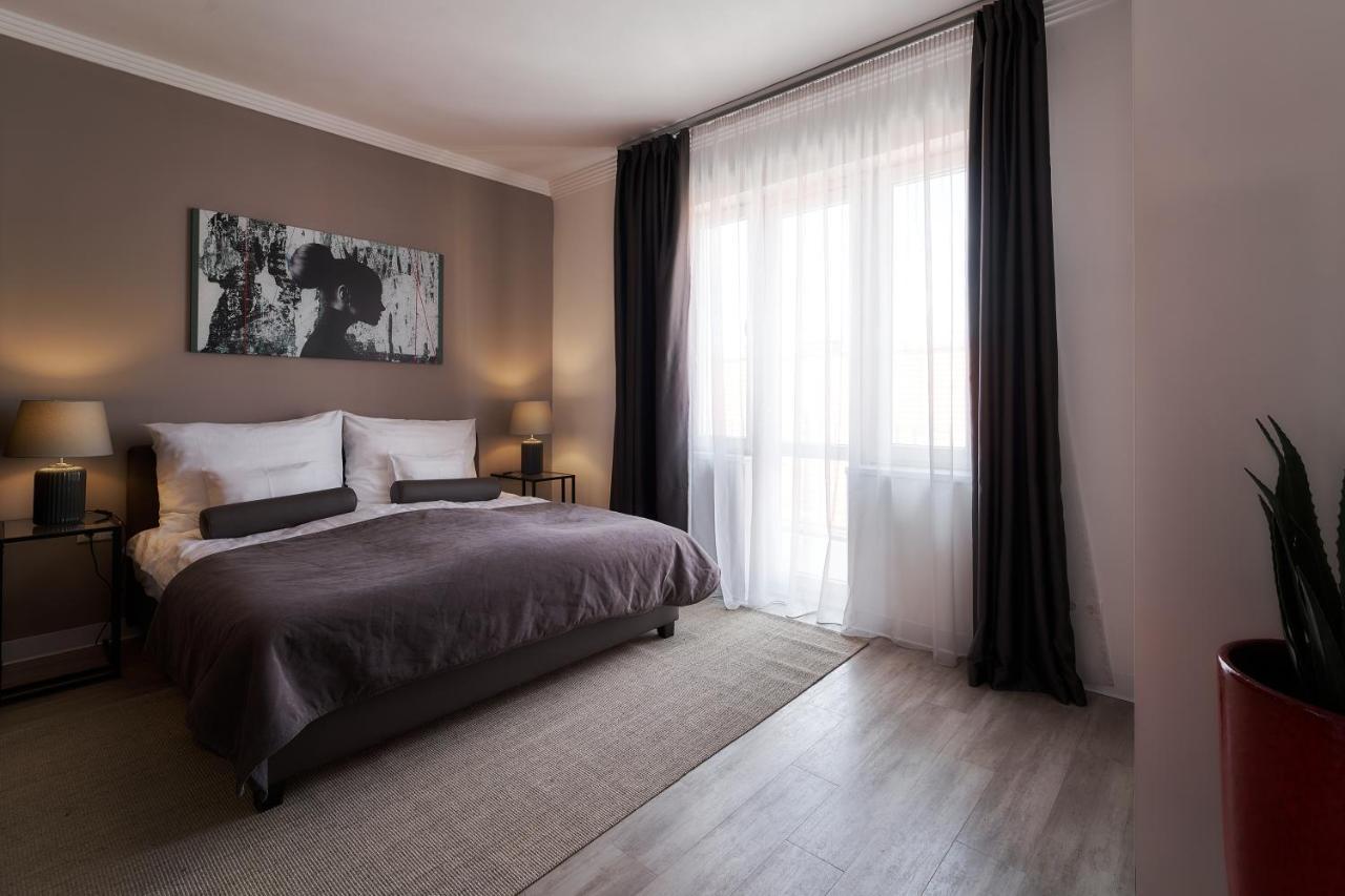 Amazing Design Apartment Dohany Str Budapest Ngoại thất bức ảnh