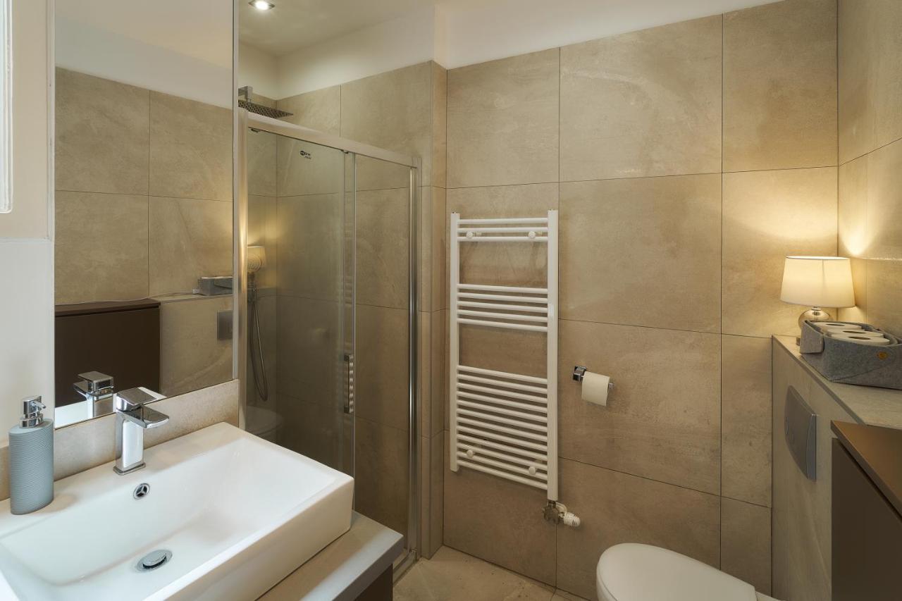 Amazing Design Apartment Dohany Str Budapest Ngoại thất bức ảnh