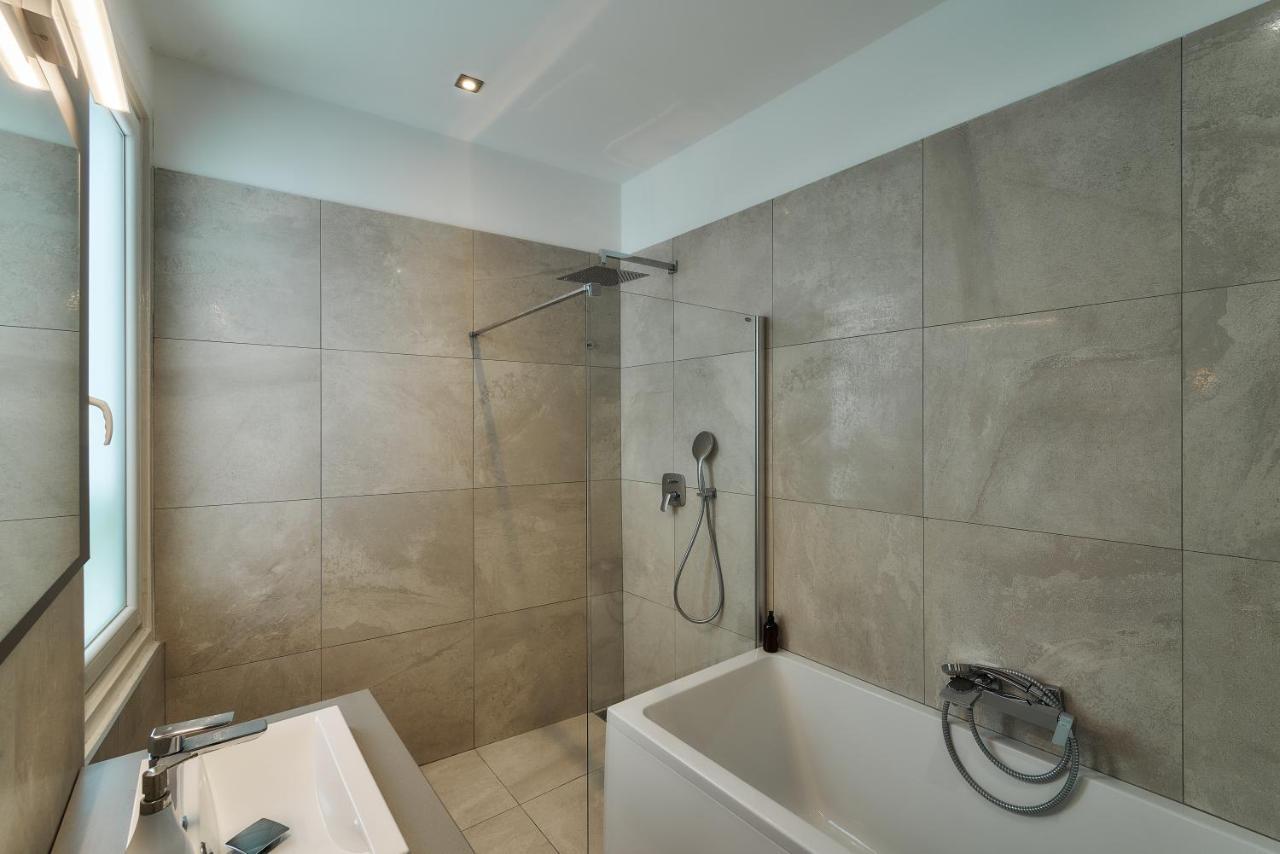 Amazing Design Apartment Dohany Str Budapest Ngoại thất bức ảnh