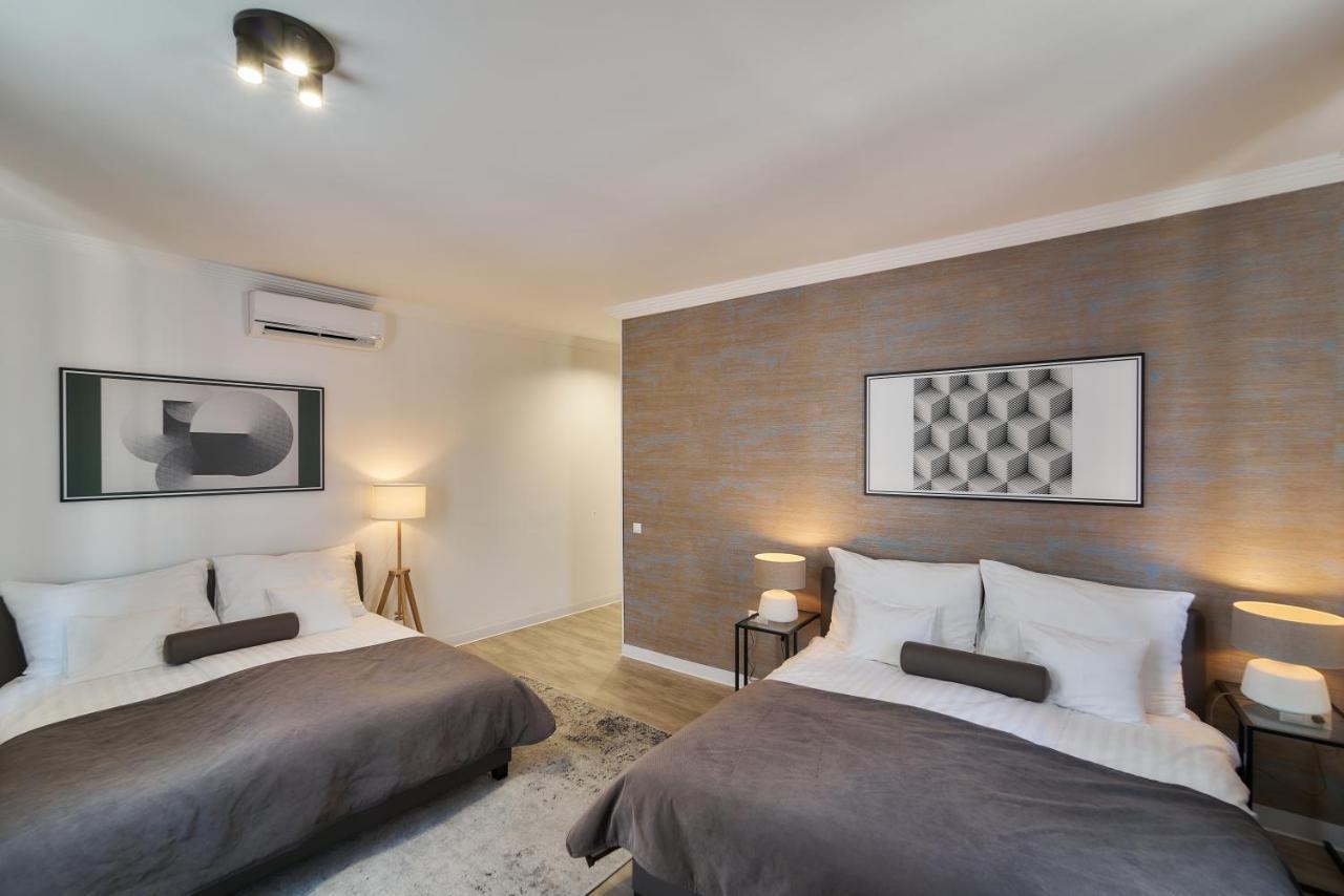 Amazing Design Apartment Dohany Str Budapest Ngoại thất bức ảnh