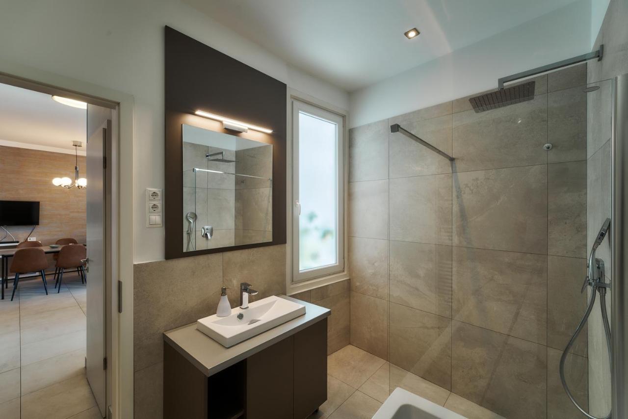 Amazing Design Apartment Dohany Str Budapest Ngoại thất bức ảnh